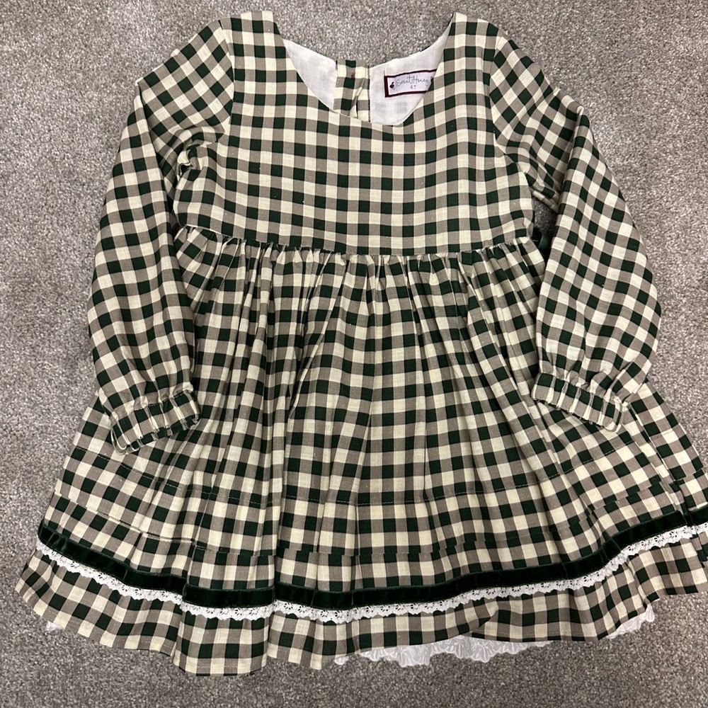 SweetHoney kids dress
